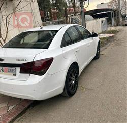 شيفروليه كروز